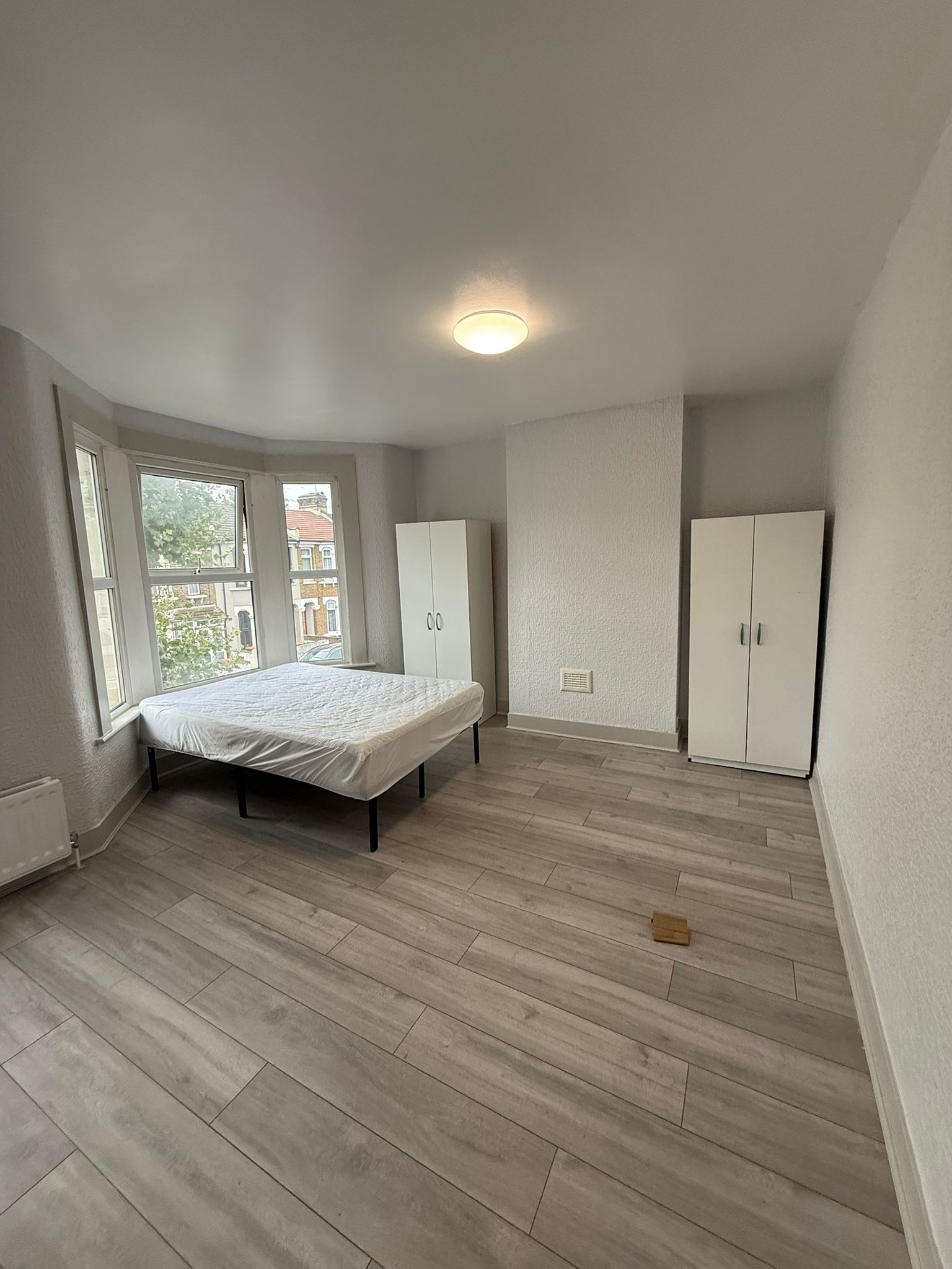  28 Higham Road, London, London, N17 6NF